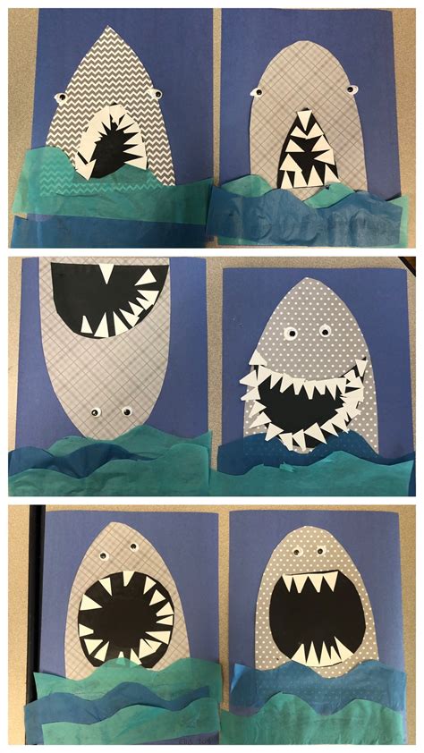 Shark And Oceans For Kindergarten Fun Sight Word Oceans Kindergarten - Oceans Kindergarten