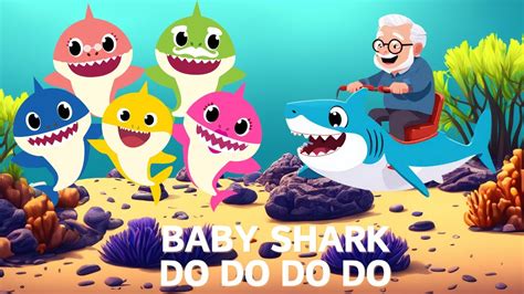 shark do do do