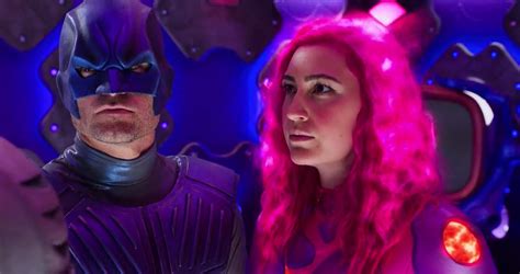 Shark E Lavagirl