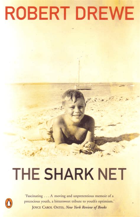 Shark Net Robert Drewe