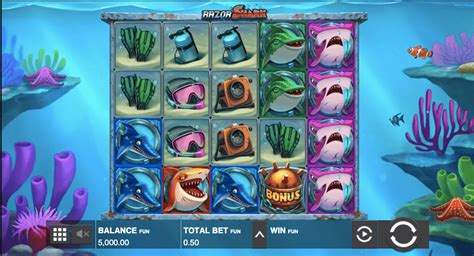 shark slot casino pdbt canada