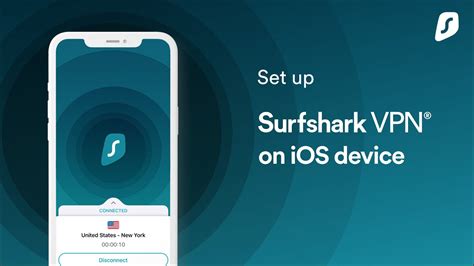 shark vpn app