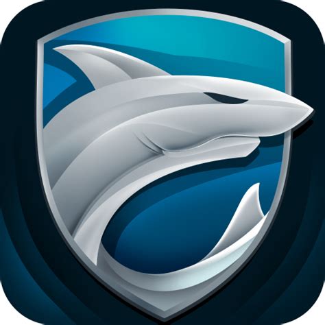 shark vpn download
