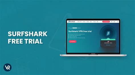 shark vpn free trial