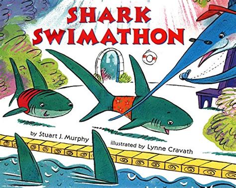 Read Shark Swimathon Pdf By Stuart J Murphy Ebook Pdf 