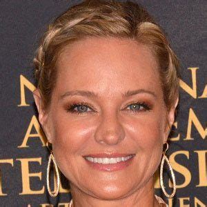 Sharon Case Age