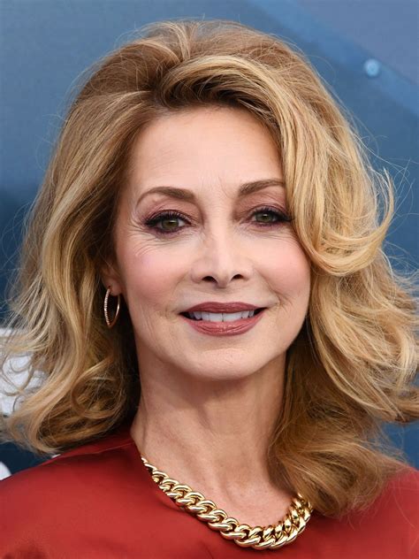 sharon lawrence