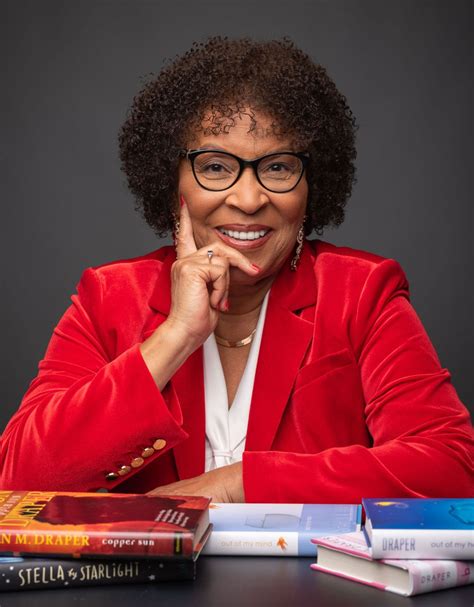 Sharon M Draper