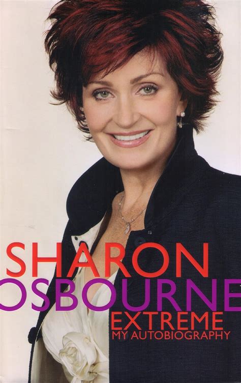 sharon osbourne autobiography pdf