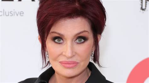 sharon osbourne new biography of ingemar