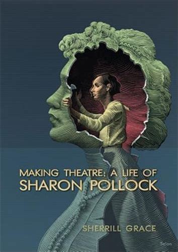 sharon pollock biography