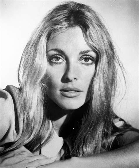 sharon tate nudes