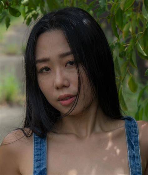 sharonwei nude