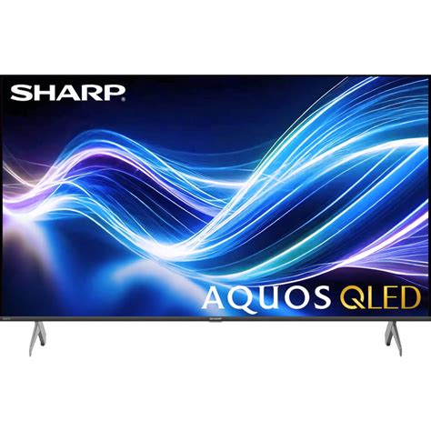 Sharp Aquos 55