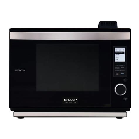 sharp ax 1200 manual