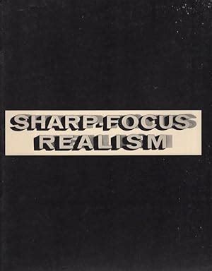 Sharp Focus Realism