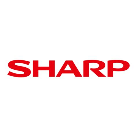 Download Sharp Aquos User Guide 
