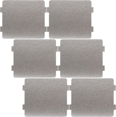 Download Sharp Carousel Microwave Parts Waveguide Cover 