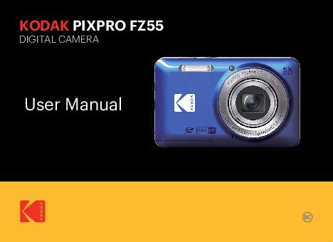 Read Sharp Digital Camera Manuals 