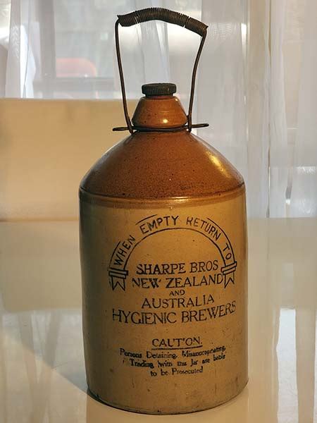 sharpe bros demijohn Antiques, Art & Collectables Gumtree …