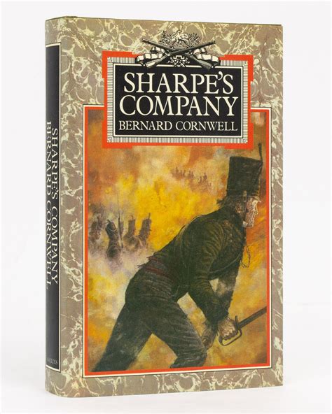 Full Download Sharpe S Company The Siege Of Badajoz January To April 1812 The Sharpe Series Book 13 