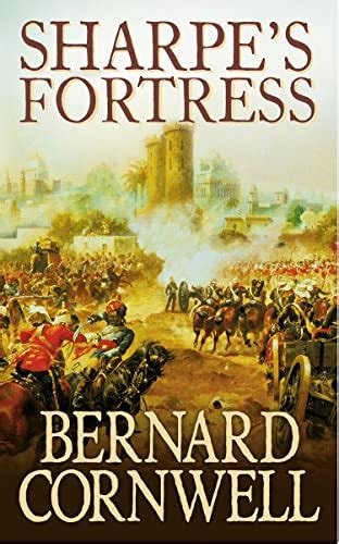 Full Download Sharpe S Fortress The Siege Of Gawilghur December 1803 The Sharpe Series Book 3 