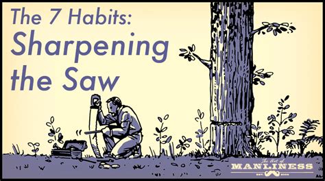 Sharpen The Saw Exploring Covey S Final Habit Sharpen The Saw Worksheet - Sharpen The Saw Worksheet
