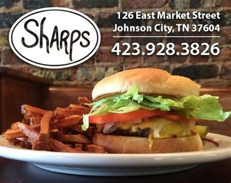 sharps deli - Home