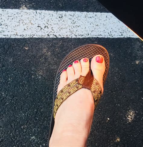 Sharyl Attkisson Feet