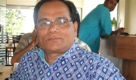 shashikant khamkar biography examples