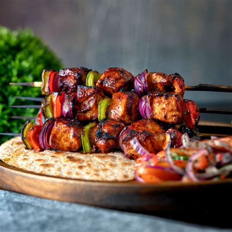 shashlik | Gia v p tht nng Shashlik 30g