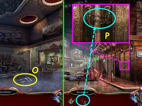 Shattered Minds Game Walkthrough