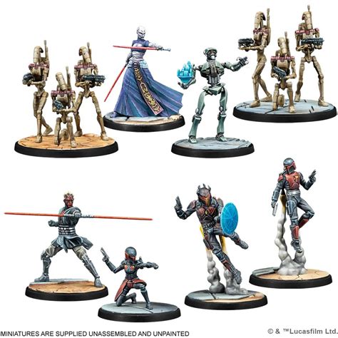 Shatterpoint Star Wars