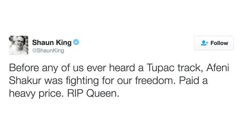 Shaun Mcquire Tweet