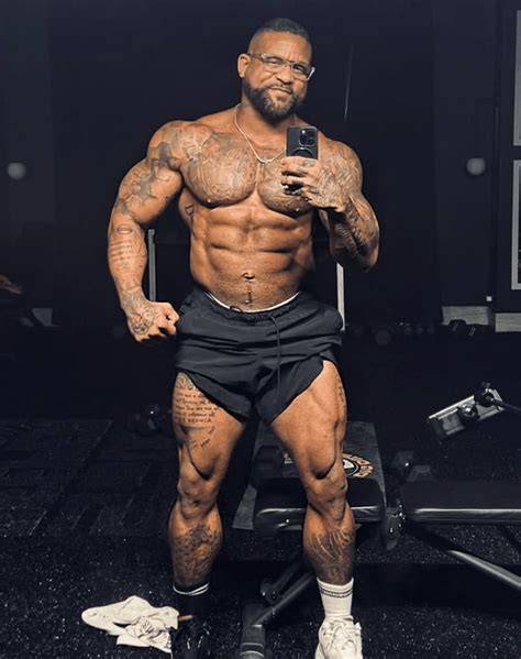 shaun t onlyfans