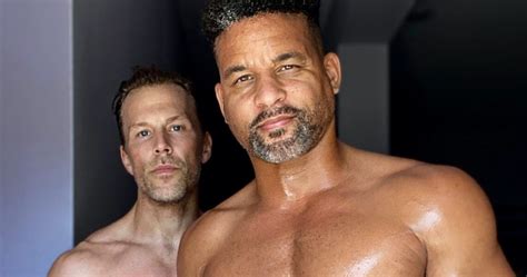 shaun t scott nude
