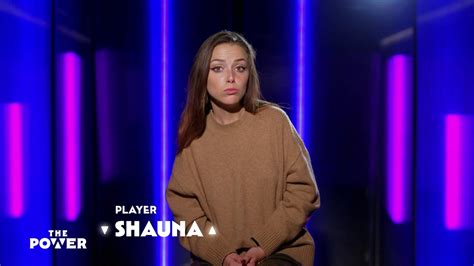 Shauna The Power