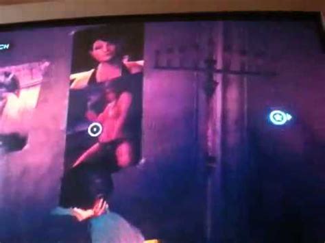 shaundi saints row naked