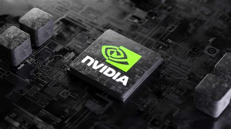 Shaw Anton Or Nvidia