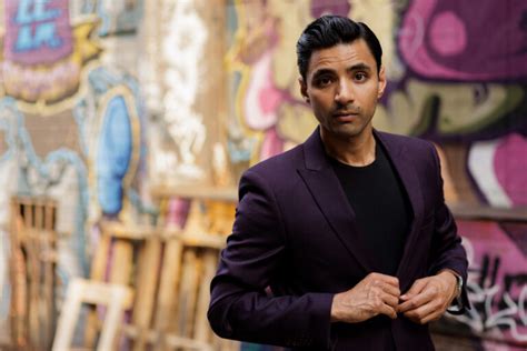 shawn ahmed biography