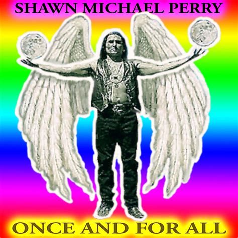 shawn michael perry wiki
