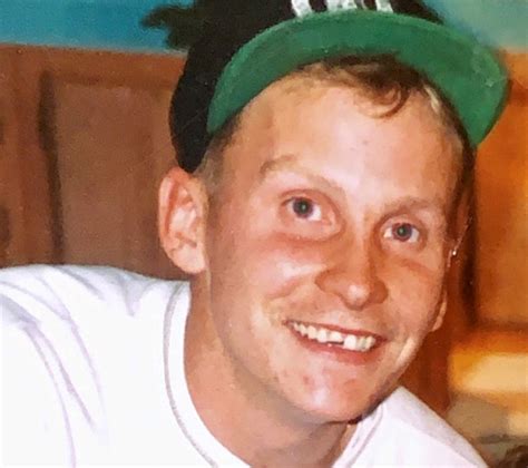 Shawn O Brien