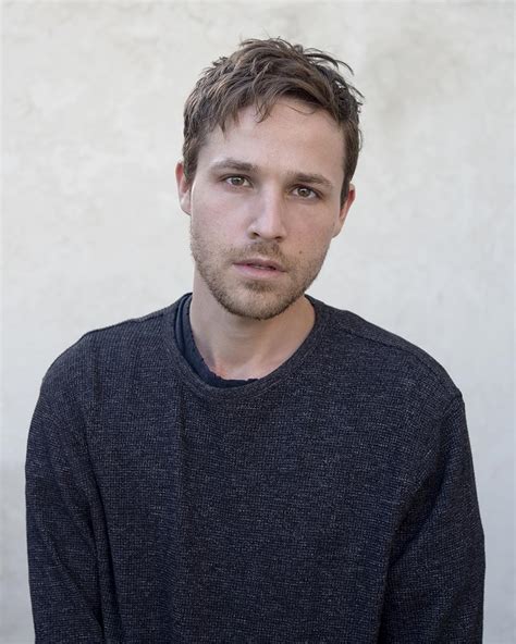 shawn pyfrom biography