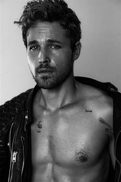 shawn pyfrom nude