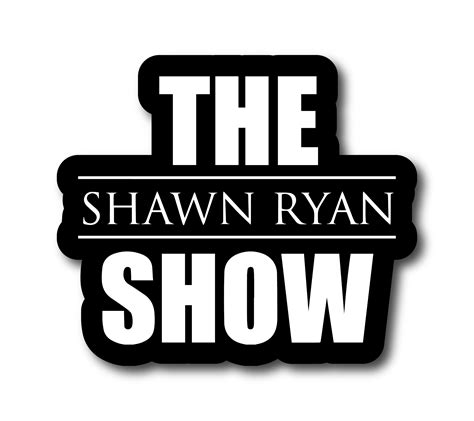 Shawn Ryan Show