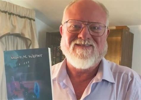 Shawn Warner Author
