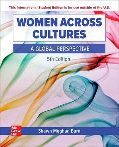 Read Shawn Meghan Burn Women Across Cultures A Global Perspective 3Rd Edition Download Free Pdf Ebooks About Shawn Meghan Burn Women 