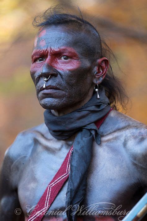 shawnee indians