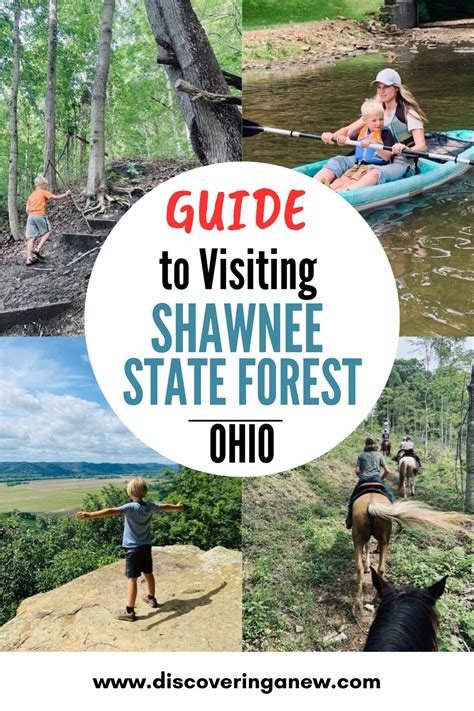 shawnee ohio