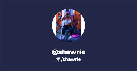 shawrie